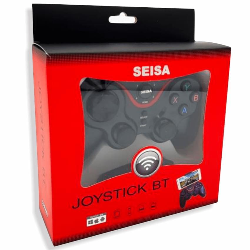 Joystick Bluetooth Celular Seisa Sj-A1006